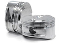 CP-Carrillo Automotive Piston, Each, Cyl: 1, Material ID: 4383 0DFCN