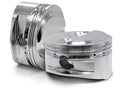 CP-Carrillo Automotive Piston, Each, Cyl: 1, Material ID: 4417 0DFCP