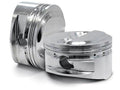 CP-Carrillo Automotive Piston, Each, Cyl: 1, Material ID: 4421 0DFCV