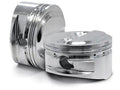 CP-Carrillo Automotive Piston, Set Of 4, Cyl: 4, Material ID: 3002 01VKU