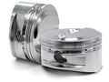 CP-Carrillo Automotive Piston, Set Of 4, Cyl: 4, Material ID: 4355 057Z3