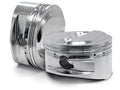 CP-Carrillo Automotive Piston, Set Of 4, Cyl: 4, Material ID: 4388 02XMX