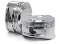 CP-Carrillo Automotive Piston, Set Of 4, Cyl: 4, Material ID: 4354 03Q50