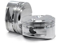 CP-Carrillo Automotive Piston, Set Of 4, Cyl: 4, Material ID: 4828 03X8W