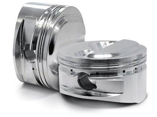 CP-Carrillo Automotive Piston, Set Of 4, Cyl: 4, Material ID: 4767 067W0