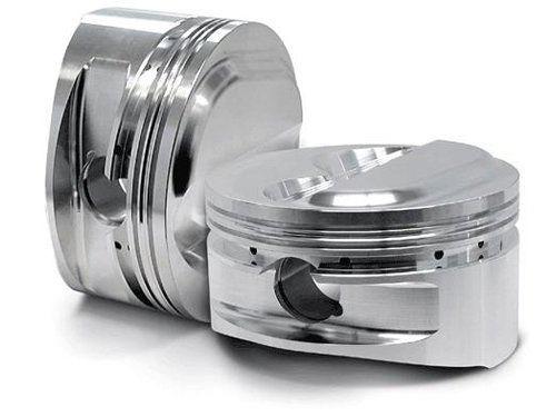 CP-Carrillo CP- Pistons, Cyl: 4, Material ID: 6573 02M7Z