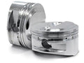 CP-Carrillo Automotive Piston, Set Of 4, Cyl: 4, Material ID: 3459 00VHV