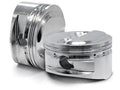 CP-Carrillo Automotive Piston, Set Of 4, Cyl: 4, Material ID: 4389 00UG8