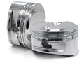 CP-Carrillo Automotive Piston, Set Of 6, Cyl: 6, Material ID: 3178 04J7X