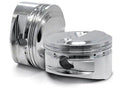 CP-Carrillo Automotive Piston, Set Of 4, Cyl: 4, Material ID: 4405 04UPY