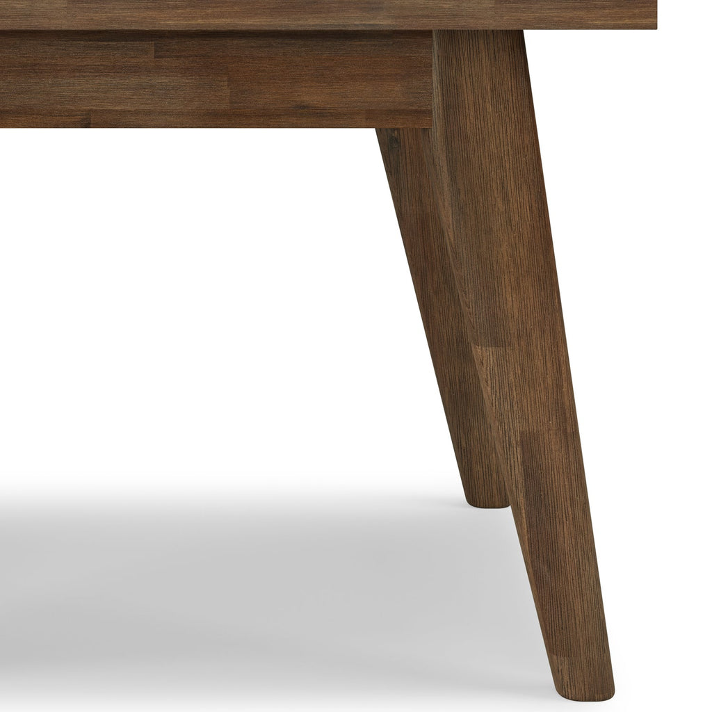 Clarkson - End Table - Rustic