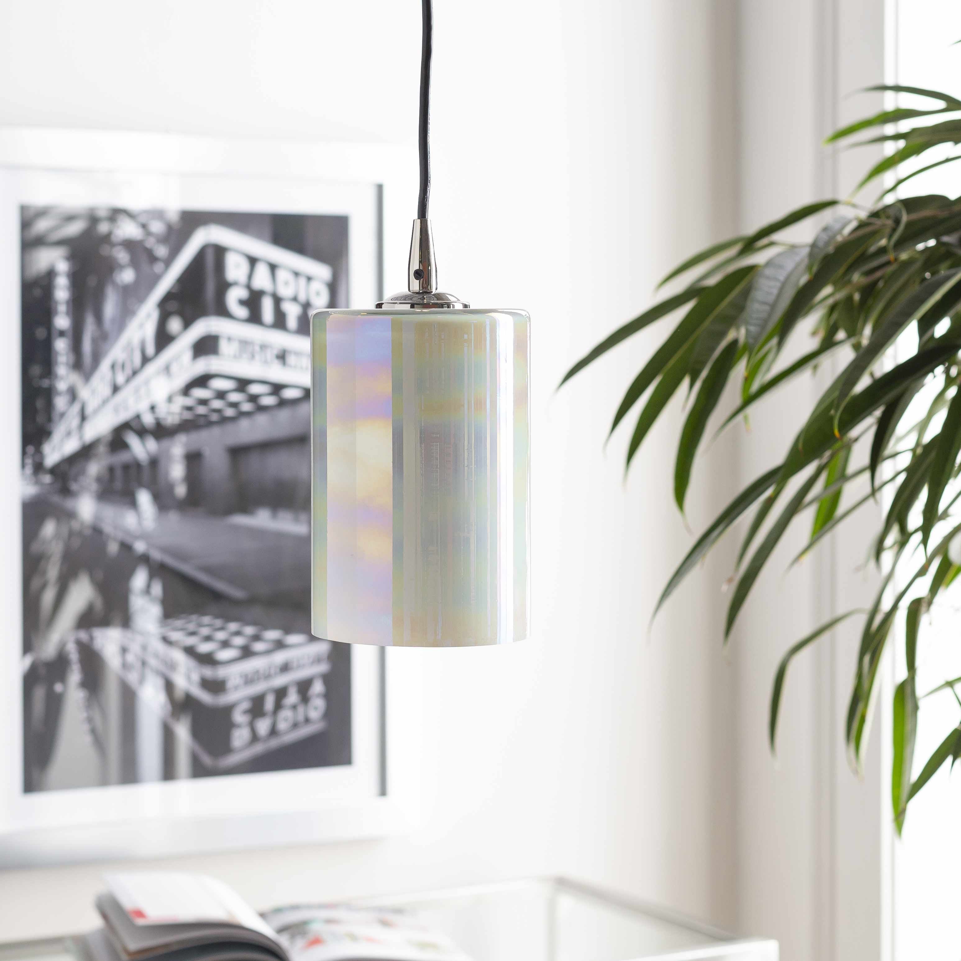Guisborough Ceiling Light - Clearance