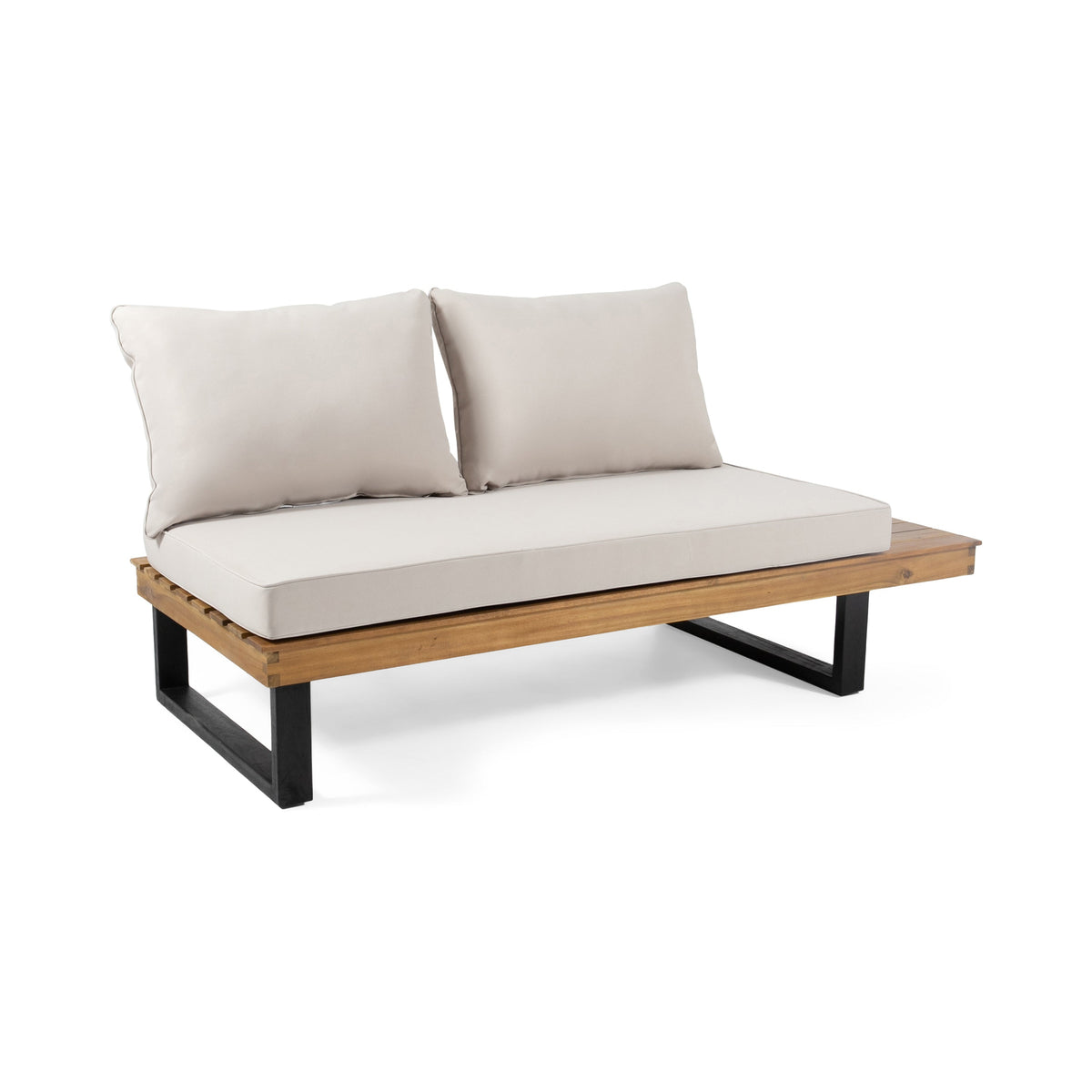 Sebastian 4-Piece Sofa Set