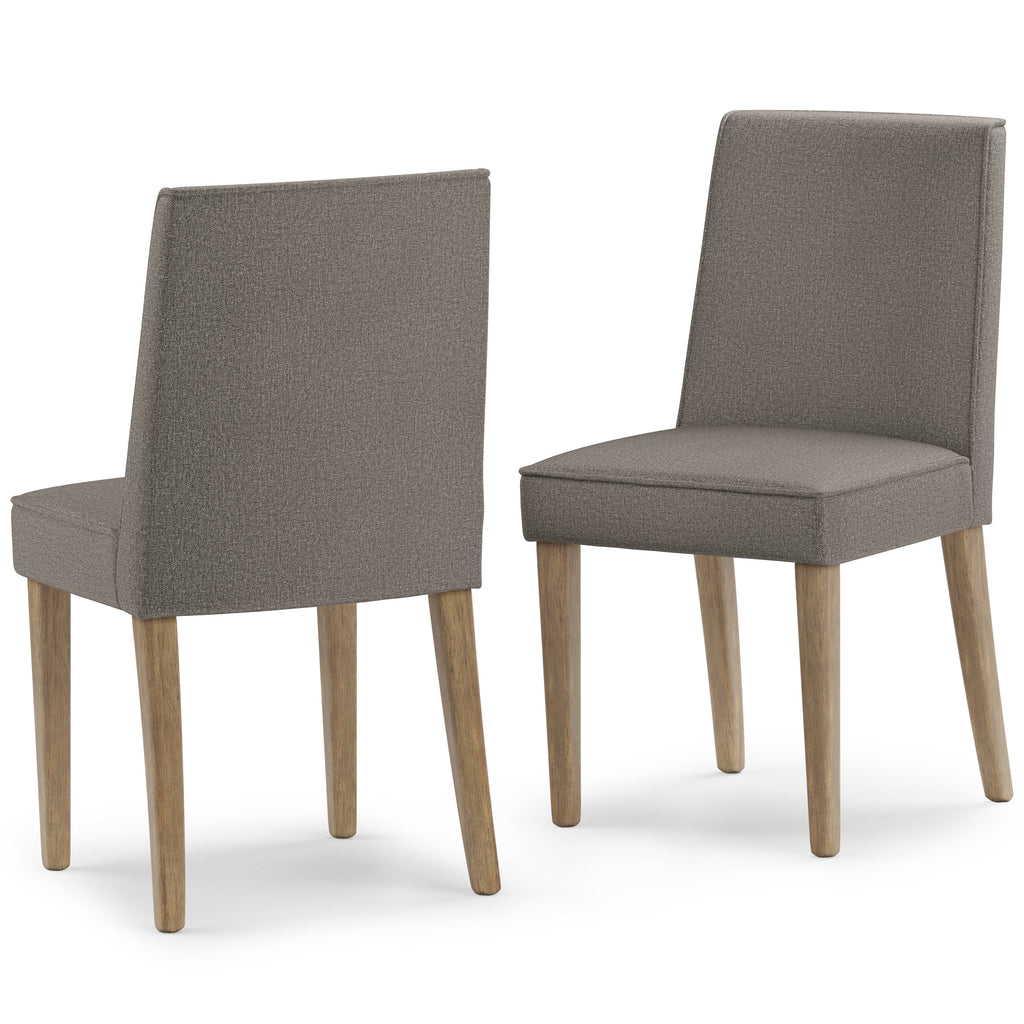 Bartow Dining Chair Set of 2