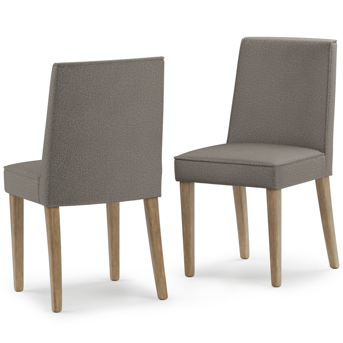 Bartow Dining Chair Set of 2