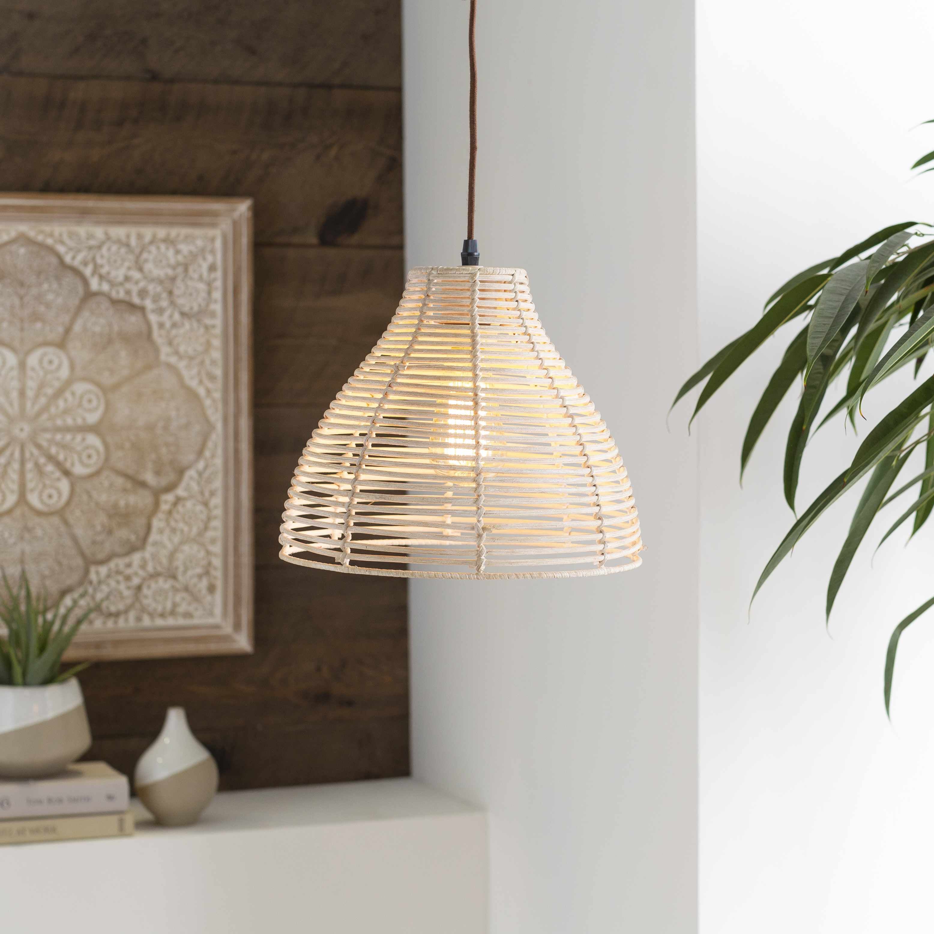 Hankinson Ceiling Lighting - Clearance