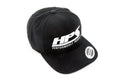 HPS Performance Products Snapback with White Embroidery