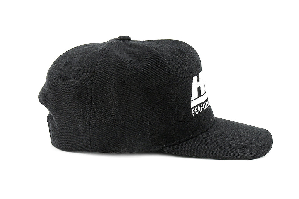 HPS Performance Products Snapback with White Embroidery