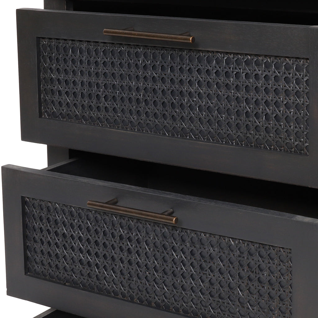 3 Drawer Dresser