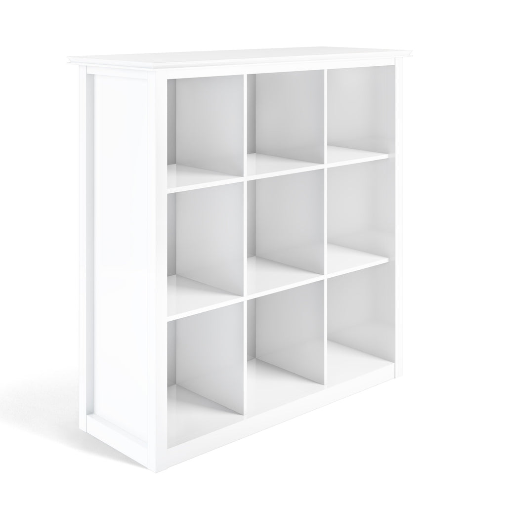 Artisan 9 Cube Bookcase and Storage Unit