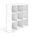 Artisan 9 Cube Bookcase and Storage Unit