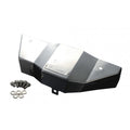 Tomei SUS304 Heat Sheild Mitsubishi EVO VII VIII IX 03-07