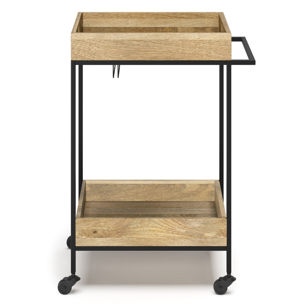 Simons 24" Bar Cart