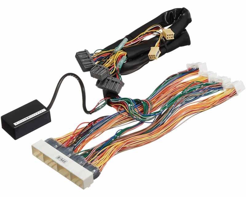HKS F-CON Harness Mazda RX-8 04-11 (42002-AZ001)