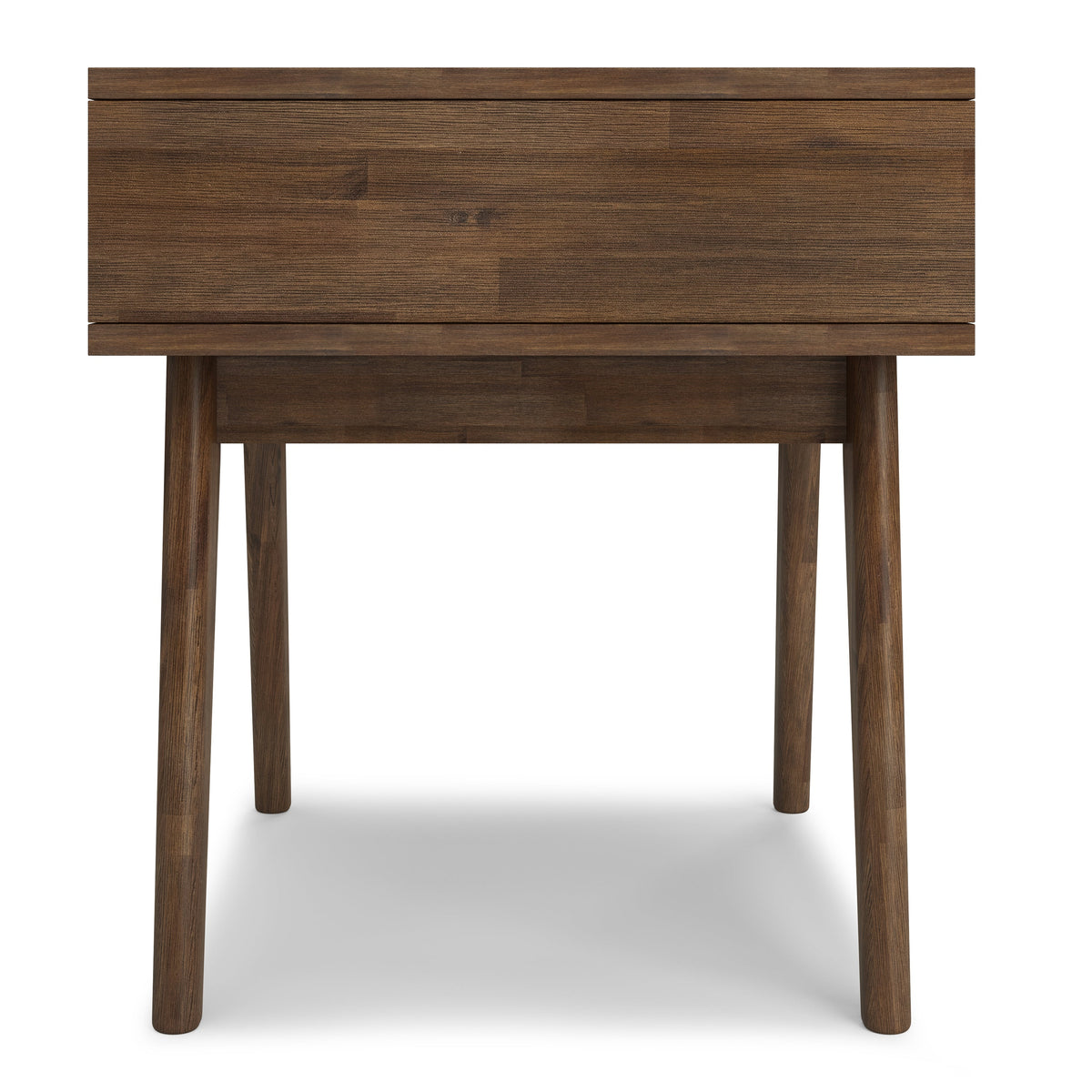 Clarkson - End Table - Rustic