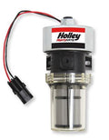 ELECTRIC FUEL PUMP