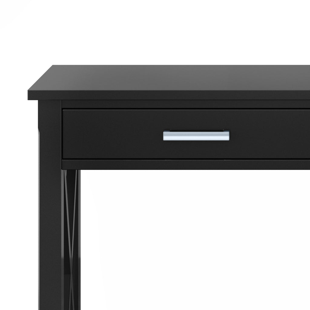 Kitchener 47 Inch Wide Solid Wood Console Sofa Table