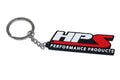 HPS Key Chain First Edition Limited Release