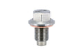 HPS Stainless Steel Magnetic Oil Drain Plug Bolt for Toyota differentials, manual gearboxes, transaxles, transfer cases