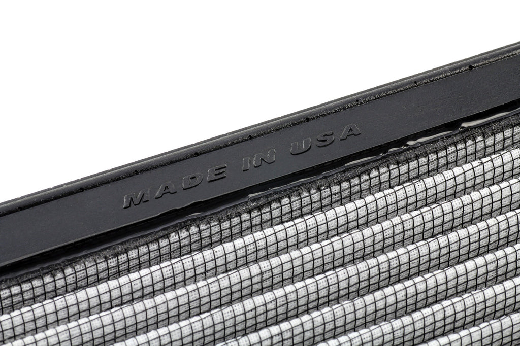 HPS Drop In Panel Air Filter 2021 BMW M440i xDrive 3.0L G22 G23, HPS-457371