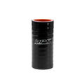 HPS Performance Products HPS 1" (25mm) Silicone Straight Coupler Hose, High Temperature 4-ply Reinforced