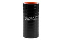 HPS Performance Products HPS 1-3/4" (45mm) Silicone Straight Coupler Hose, High Temperature 4-ply Reinforced