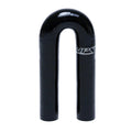 HPS Performance Products HPS 5/8" Silicone 180 Degree U Bend Elbow Coupler Hose, High Temp 4-ply Reinforced (16mm ID)