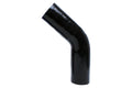 HPS Performance Products HPS 2-1/2" Silicone 45 Degree Elbow Coupler Hose, High Temp 4-ply Reinforced, 63mm ID
