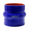 HPS Performance Products HPS 7" (178mm) ID, Silicone Straight Hump Coupler Hose, High Temp 6-ply Reinforced, Max. Temperature 350F