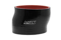 HPS Performance Products HPS 3" Silicone Offset Straight Coupler Hose, High Temp 4-ply Reinforced