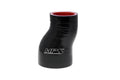 HPS Performance Products HPS 2-1/2" - 3" Silicone Offset Reducer Coupler Hose, High Temperature 4-ply Reinforced