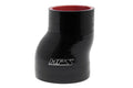 HPS Performance Products HPS 3" - 4" Silicone Offset Reducer Coupler Hose, High Temperature 4-ply Reinforced
