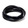 HPS 3/8" (9.5mm) ID Black High Temp Silicone Vacuum Hose - 10 Feet Pack 0K0VN