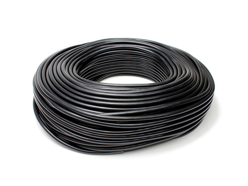 HPS Performance Products HPS 5/16" (8mm) High Temperature Silicone Vacuum Hose Tubing - Sold per Feet