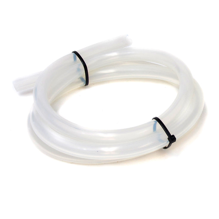HPS Performance Clear High Temp Silicone Vacuum Hose Tubing