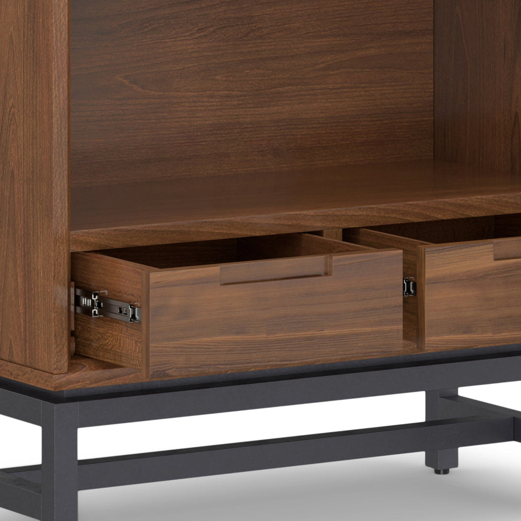 Banting Mid Century Bookcase