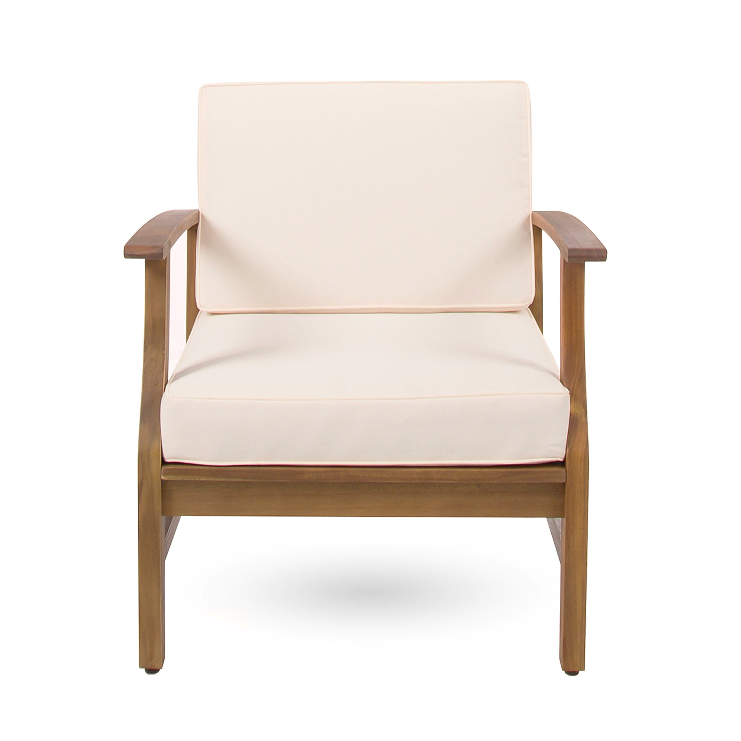 Perla Club Chairs Set of 2