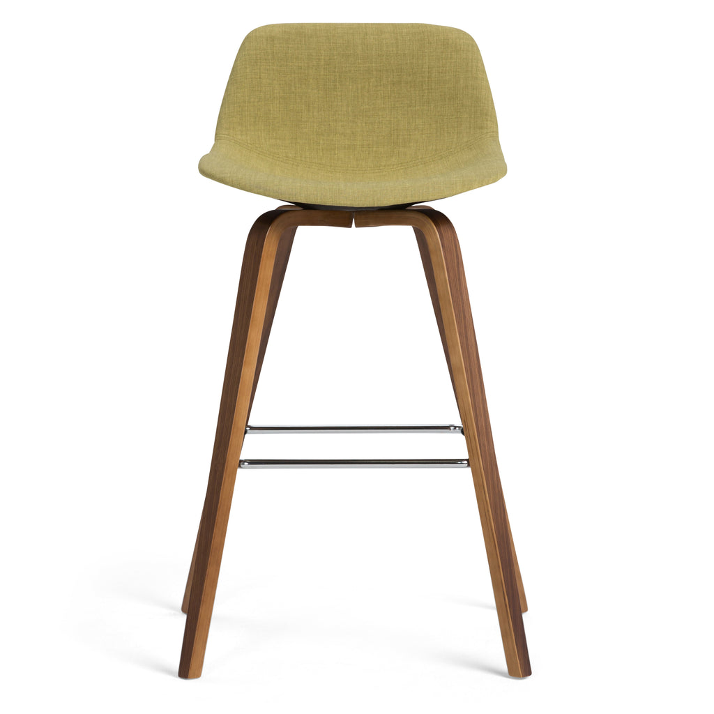 Randolph 28-Inch Seat Height Bentwood Counter/Bar Height Stool