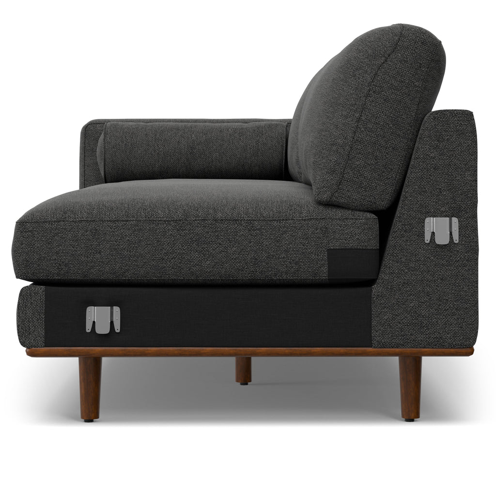 Morrison Right Sectional Sofa