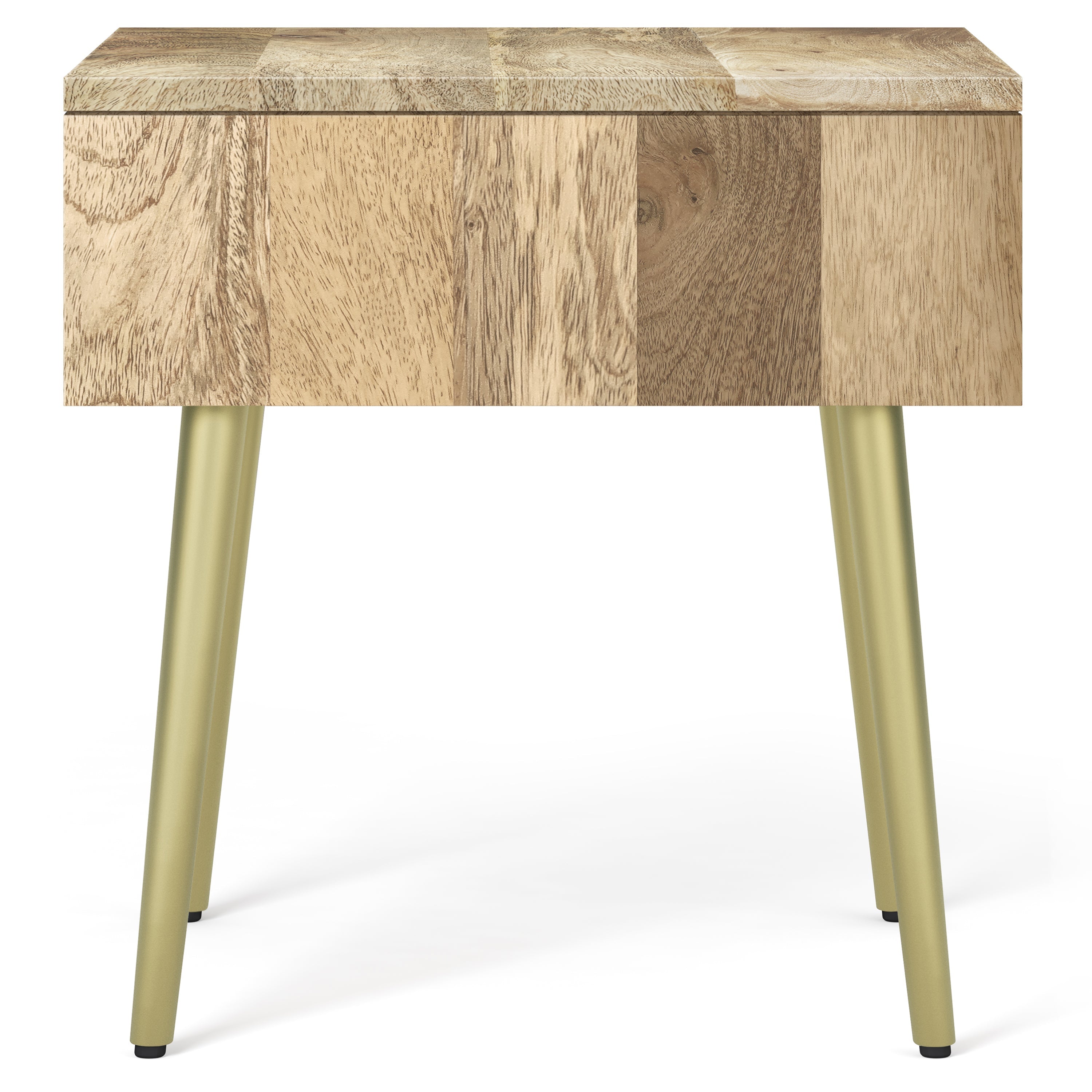 Jager Side Table